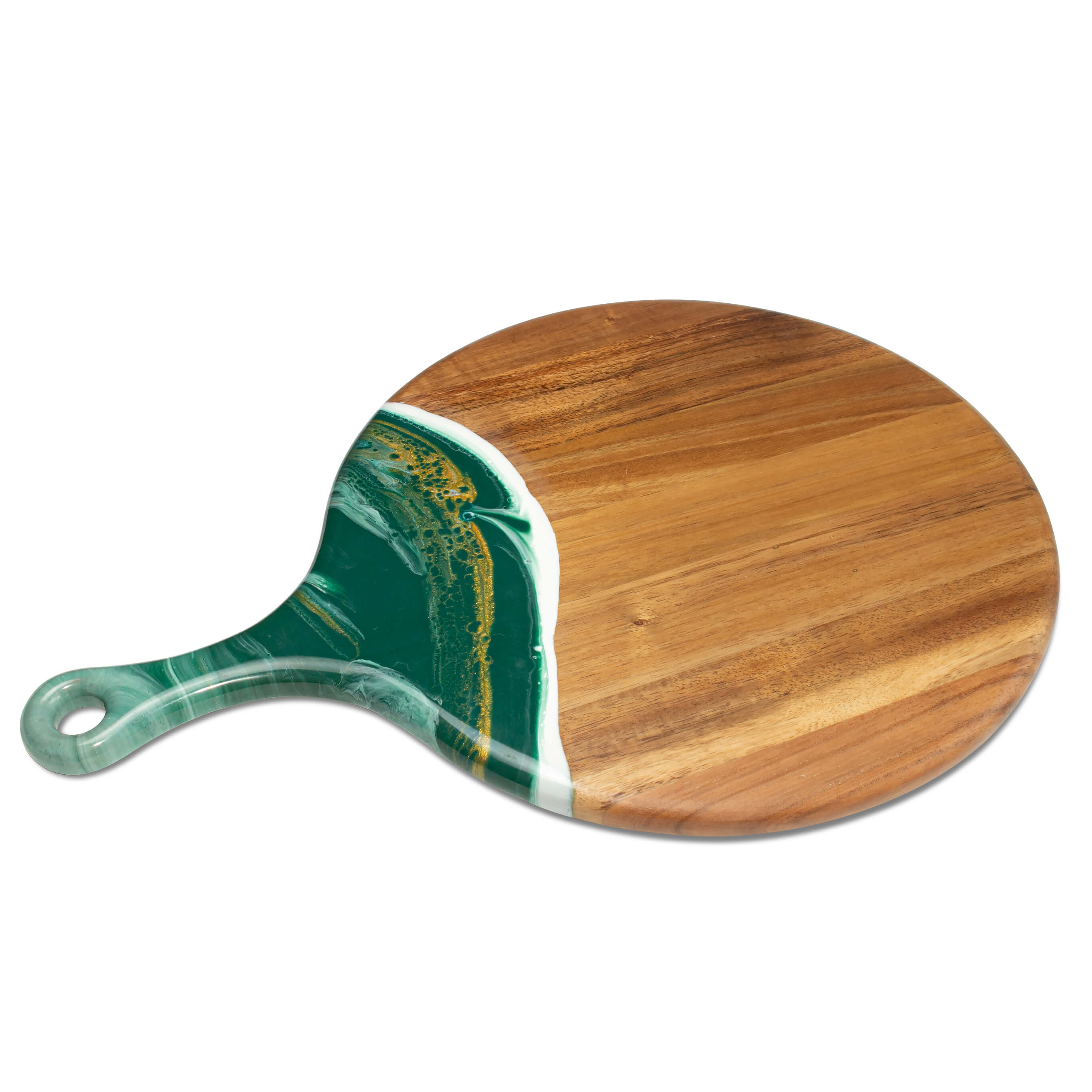 #color_ Emerald Green