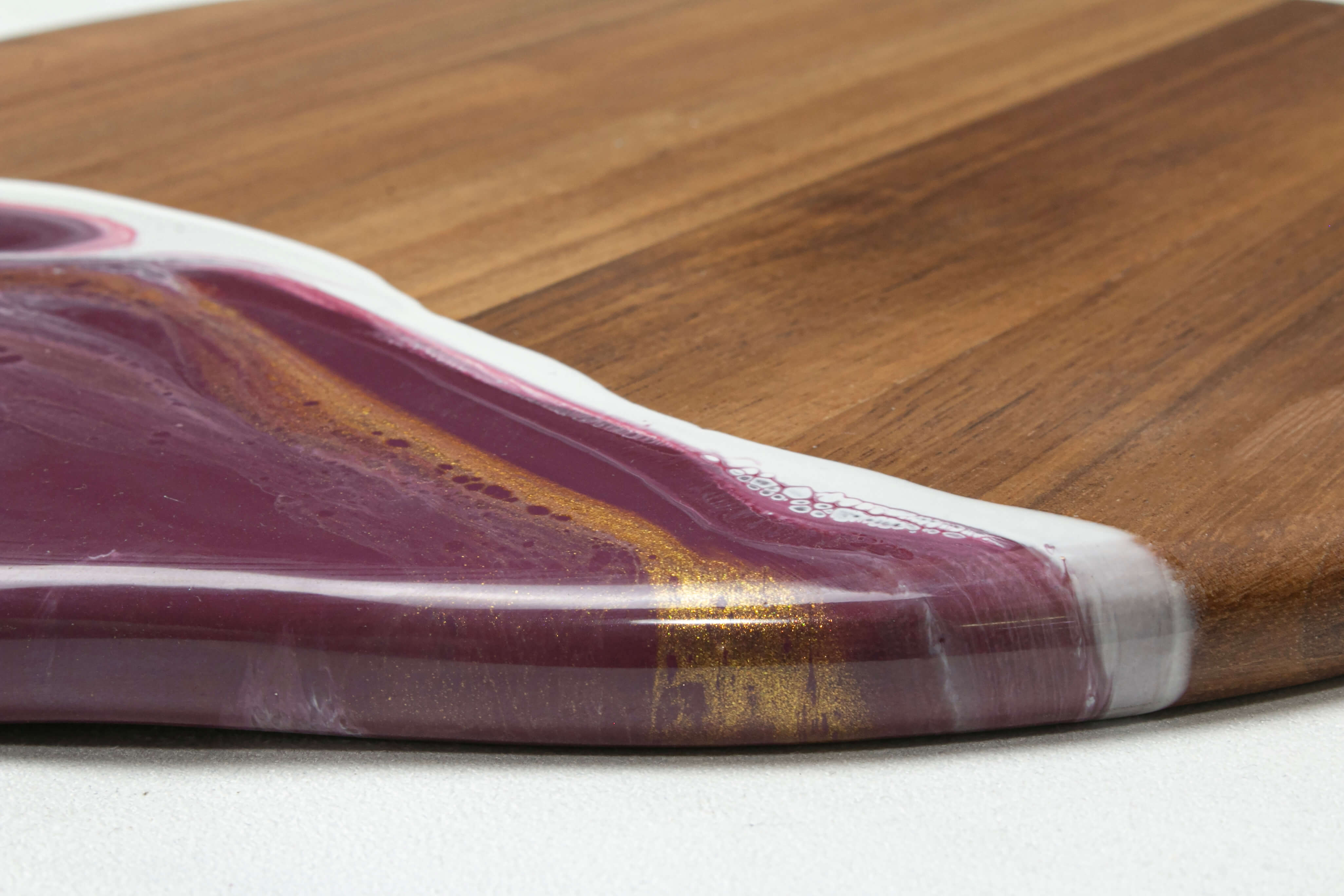 #color_ Purple Mulberry